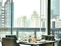 -Mercato莫卡多露台餐厅与酒吧(K11店)