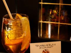 -VERVO金酒吧·独立电音俱乐部(正义坊购物中心店)