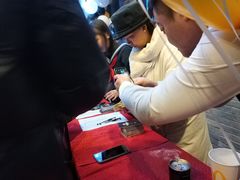 -徐记海鲜(陕西历史博物馆|明德门店)