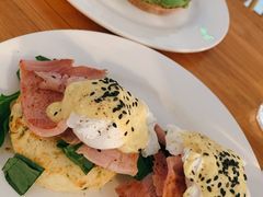 -Egg•Allday Brunch(襄阳北路店)