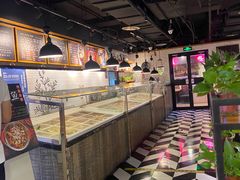 -拿渡·水煮鱼 麻辣香锅(西单大悦城店)