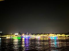 -武汉两江游览·夜游长江(汉口粤汉码头)