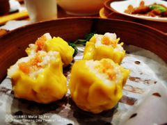 -澳门陈光记烧味饭店(南京德基广场店)