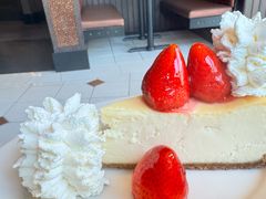 -The Cheesecake Factory芝乐坊餐厅(王府中环东座店)