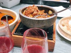 -小厨娘淮扬菜(六合欢乐港店)