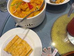 -恒记饭店·海鲜明档(淹城店)