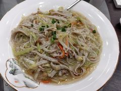 石浦鱼面-渔满仓海鲜渔家(象山二店)