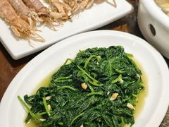 -长平肥姐白粥·海鲜打冷
