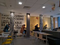 -麦当劳(长泰商业广场店)