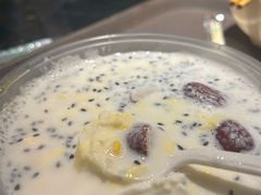 -清真盛志望麻酱酿皮·非遗老字号