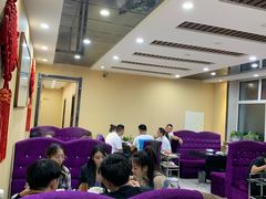 大堂-蒙星月涮肚火锅城(宏运家园店)