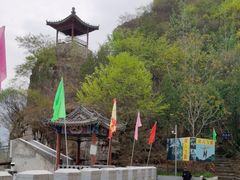 -孤山寨风景区