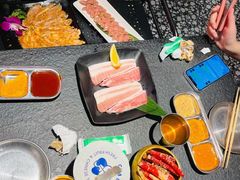 -伊茉家的烤肉店(勒泰中心店)