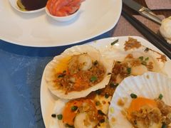 -浙江西子宾馆·瑶园咖啡厅