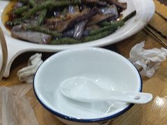 -天盛海鲜烧烤大排档·本地小海鲜·牟平腿穗子(幸福店)