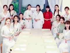 -汉艺唐风茶艺培训(联发华美空间店)