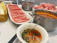 -天府火锅·始于1989年(老城十字街店)