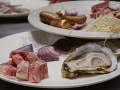 -大渔·观筵(三里屯太古里店)