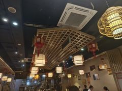 -易老妈蹄花.特色川菜(人民公园总店)