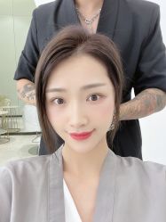 点击看大图 -Rise Hair上升造型
