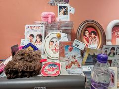-海马体照相馆(北京apm店)
