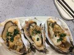 -李军力烧烤(电厂路农业路店)