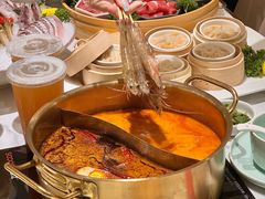 -十二春顶级锅物(泉亮花园店)