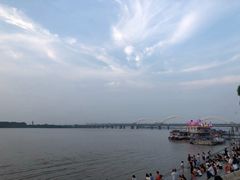 -人民防洪胜利纪念塔