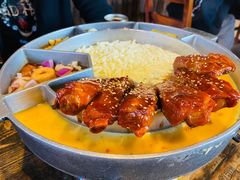 -泰好吃芝士年糕火锅(独墅湖店)