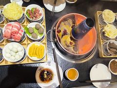 -咏江南·苏式火锅·苏州评弹(观前街店)