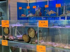 -好彩海鲜火锅饭店(银河百老汇店)