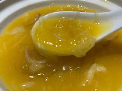 三丝鱼翅捞饭-粗茶淡饭·汉口公馆(循礼门店)