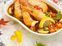 -3号仓库·创意中国菜(新世界城店)