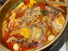 -毛肚向右·川渝毛肚王(经开永旺店)