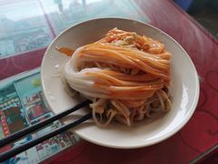 -秦镇老街郭家糖糕