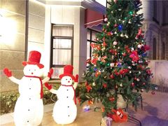 -南山鲜虾面·活鲜小馆·海味大连菜(南山总店)