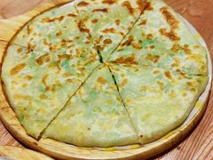 -甲乙饼·手工牛肉饼(东方广场店)