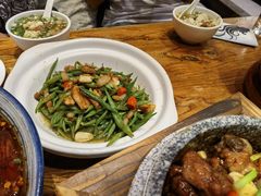 -苹果树下艺术餐厅(通州店)