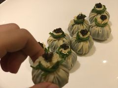 -甄御•海鲜新青岛菜(麦岛店)