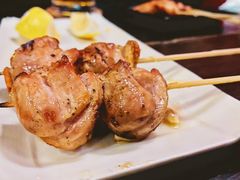 鸡腿生蚝-Fukumimi·美醉堂 居酒屋(金尚店)