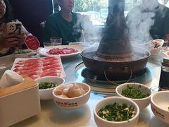 -阳坊大都涮羊肉(阳坊总店)