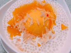 -松记糖水店(铜锣湾分店)