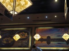 -云海肴·汽锅鸡·云南菜(天津国金汇店)