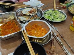 -老虎滩大连海鲜烧烤(建邺云锦路总店)