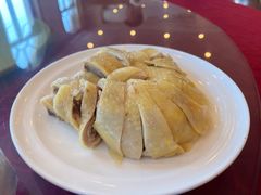 白斩鸡-东宇酒家(凌白路店)