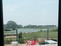 -夏屿湖畔.落日湖景餐厅(普者黑景区店)