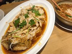 -山茶云南菜(永安里店)