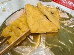 -麻辣撸·地摊麻辣の串(鲁谷店)