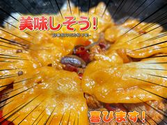 -百味地锅鸡(铜山路店)