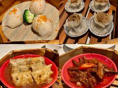 -避风塘·老港味餐厅(虹口龙之梦店)